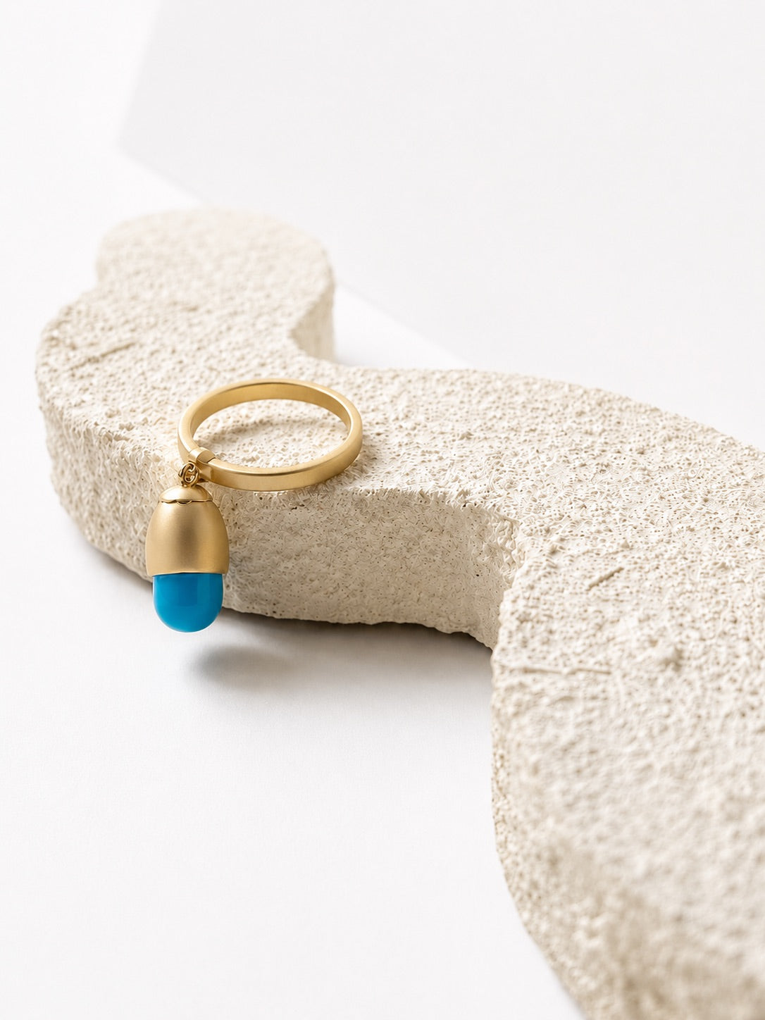 Rutab Ring Fairuz