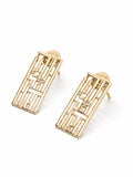 Yudaber Al amr Earrings